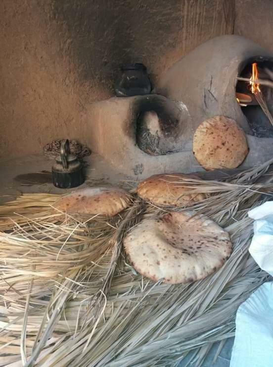 Luna Del Fuego Ifri Εξωτερικό φωτογραφία